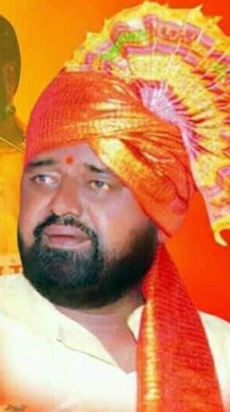 विठ्ठलच्या बाबतीत भगीरथ भालके यांच्यात ताकद नाही उरलीआधार असलेलं राज्यातलं सरकारही गेले *