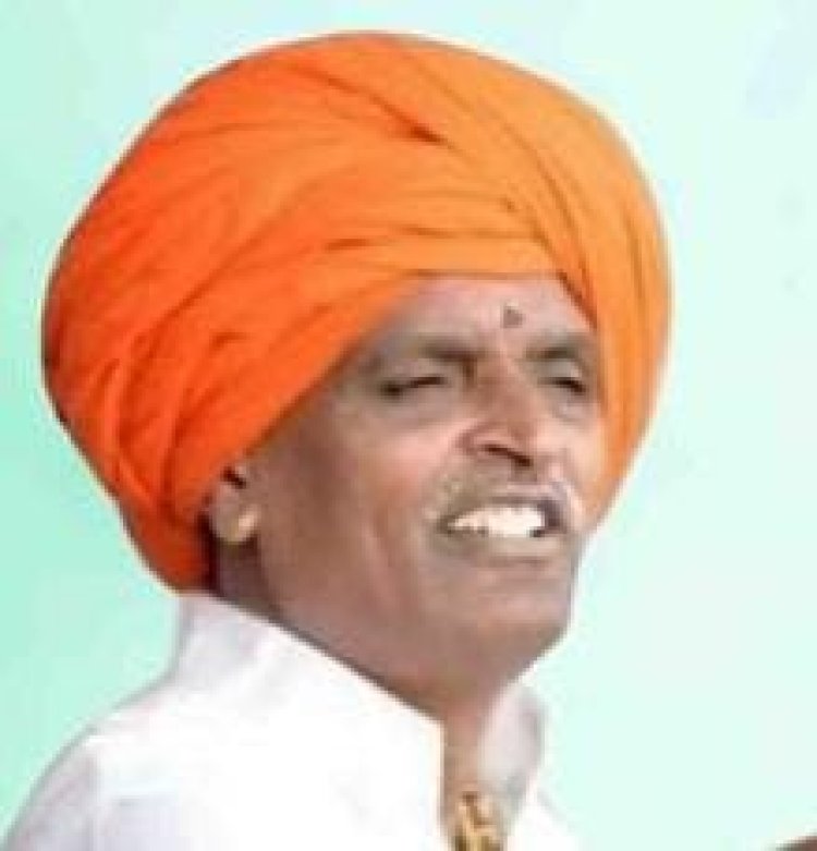 भोसे येथे सुप्रसिद्ध कीर्तनकार ह भ प निवृत्ती महाराज देशमुख इंदुरीकर यांचे कीर्तन.
