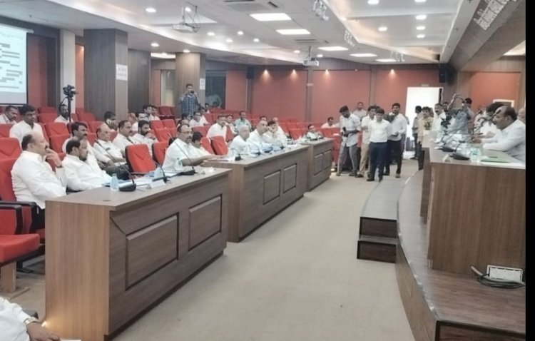 म्हैसाळ योजनेच्या पाण्याचा मंगळवेढेकरांचा हिस्सा पूर्ण क्षमतेने द्या - आ आवताडे