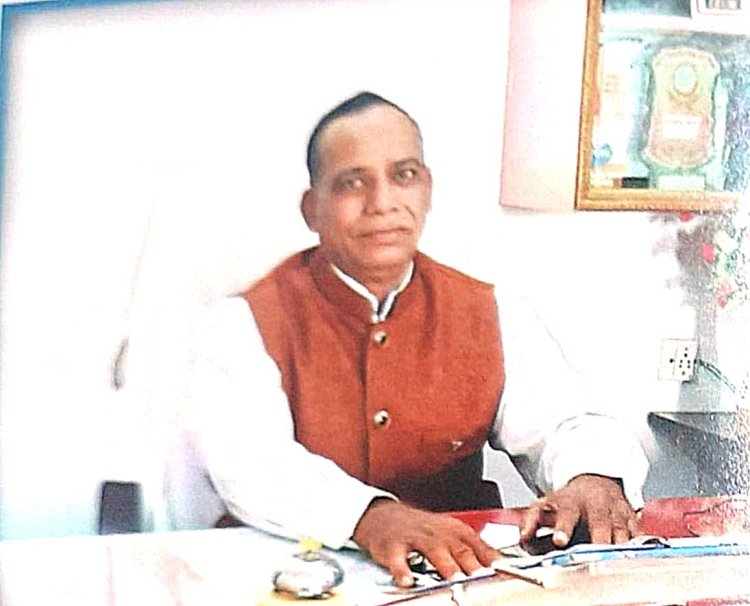 दामाजी महाविद्यालय शिष्यवृत्ती गैरवापर प्रकरणी फौजदारी दाखल करा -डी. के. साखरे