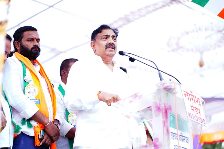भगीरथ भालके यांना त्यांची जागा दाखवून देण्याची वेळ आली आहे  प्रदेशाध्यक्ष जयंत पाटील.