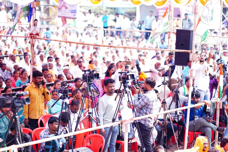 भगीरथ भालके यांना त्यांची जागा दाखवून देण्याची वेळ आली आहे  प्रदेशाध्यक्ष जयंत पाटील.