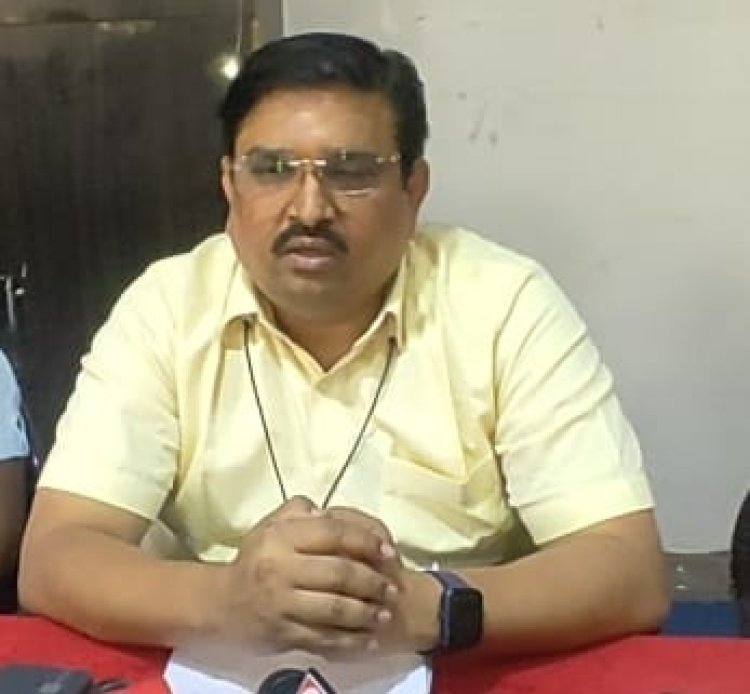 पंढरपूर विधानसभेसाठी 14 टेबलवर मतमोजणी