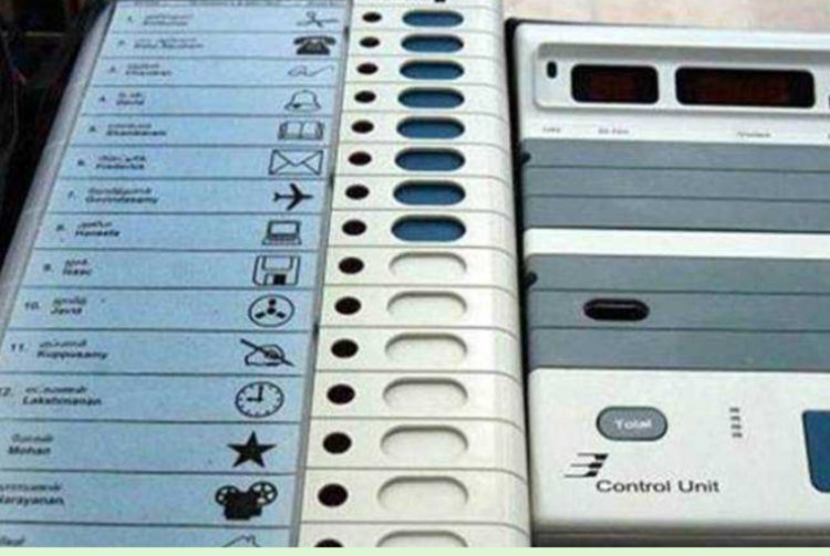 मतदार फोटो ओळख पत्राव्यतिरिक्त इतर 12 कागदपत्रे मतदानासाठी ग्राह्य