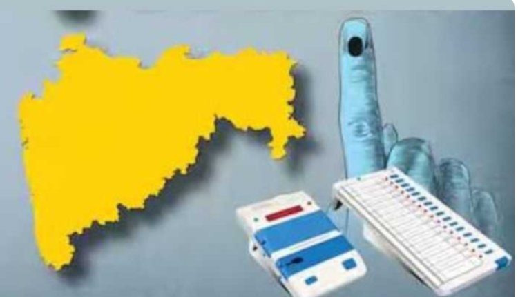 जिल्ह्यात सायंकाळी 5 वाजेपर्यंत सरासरी 57.09 टक्के मतदान