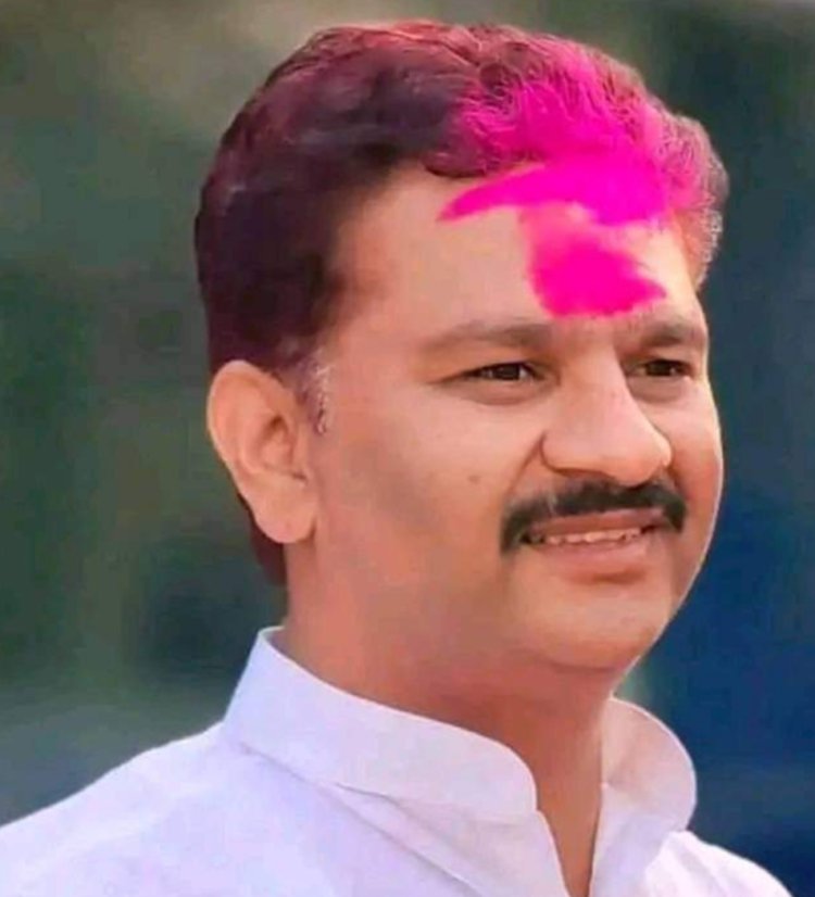 अभिजित पाटील यांच्याकडून रणजित शिंदे यांना पराभवाचा धक्का