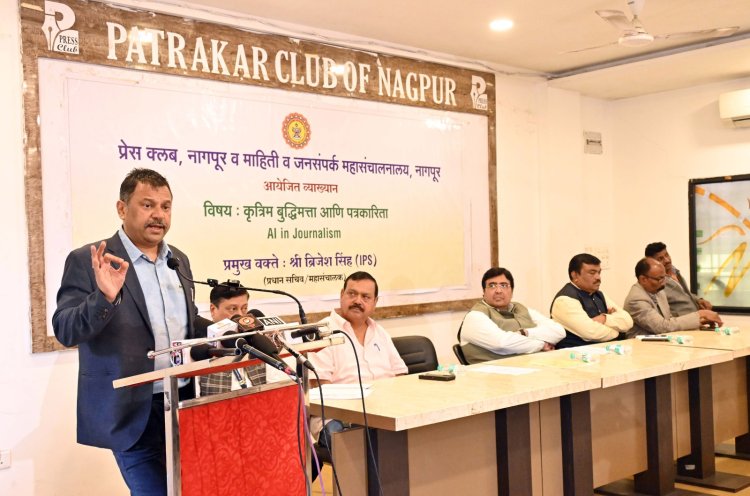 अधिक सक्षम होण्यासाठी कृत्रिम बुद्धिमत्तेचे तंत्रज्ञान समजून घेणे आवश्यक